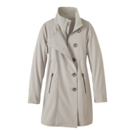 martina beige coat