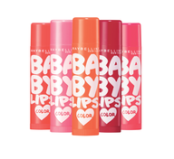 maybelline baby lips