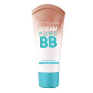 maybelline light cream acne 