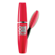 maybelline pink mascara 