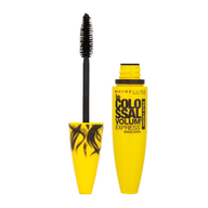 maybelline yellow mascara 