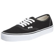 mens black vans sneakers