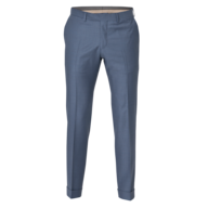 mens blue dress pants 