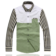 mens fashion shirt