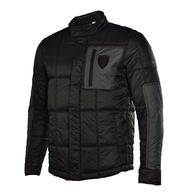 mens puma coat