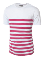 mens striped tshirt 