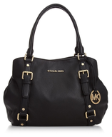 michael kors black handbag