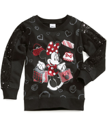 minnie sweatshirt 