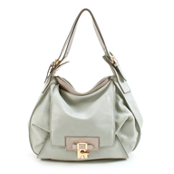 mint xoxo purse 