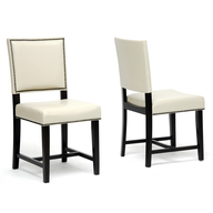 modern dining chairs