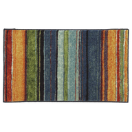 multi color rug 