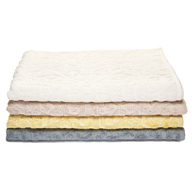 nandina akhara towels stack 