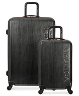 nautica luggage 