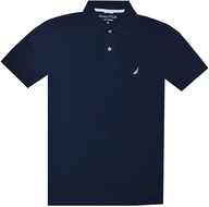 nautica mens polo shirt 