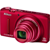 nikon digital camera coolpix