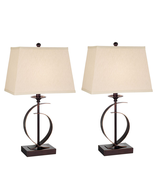 nova set lamps