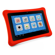 orange tablet 