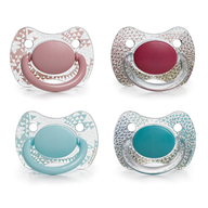 pacifiers 