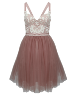 petite chi chi selina dress 