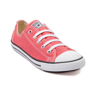 pink converse sneakers