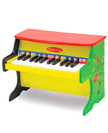 play piano