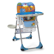 polly high chair