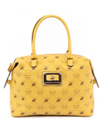 polo club yellow bag
