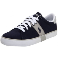 polo mens shoes 