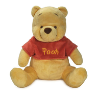 pooh bear 