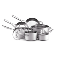 pots and pans set 