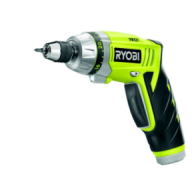 power screwdriver 
