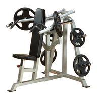 professional gym equipment