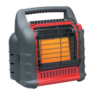 propane portable heater 