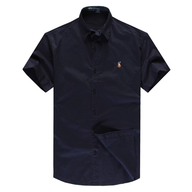 ralph lauren short sleeve shirt 