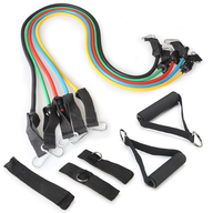 resistance bands