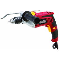 reversible hammer drill 