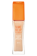 rimmel foundation 