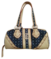 rocawear denim handbag