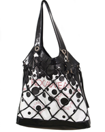 rocawear long handle purse