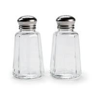 salt and pepper shaker