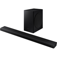 samsung soundbar system 