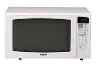 sanyo microwave 
