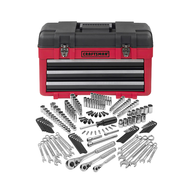 sears craftsman tool set