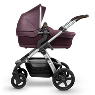 silver cross wave stroller