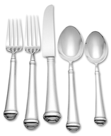 silverware set