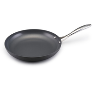 skillet black 