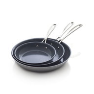 skillets pans 