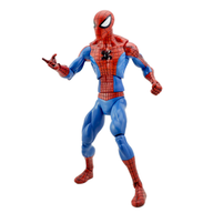 spider man toy