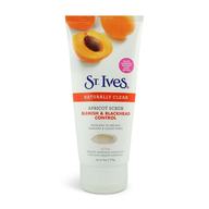 st ives apricot scrub 