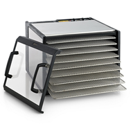 stainless steel food dehydrator 